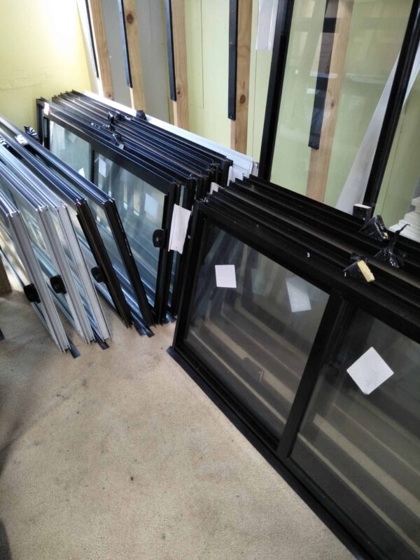 Sliding Windows Brisbane