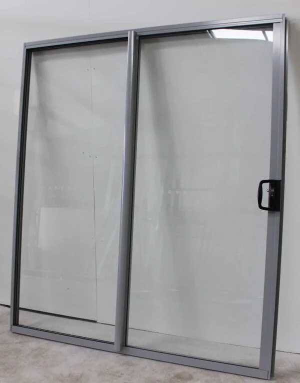 Aluminium Sliding Doors Brisbane