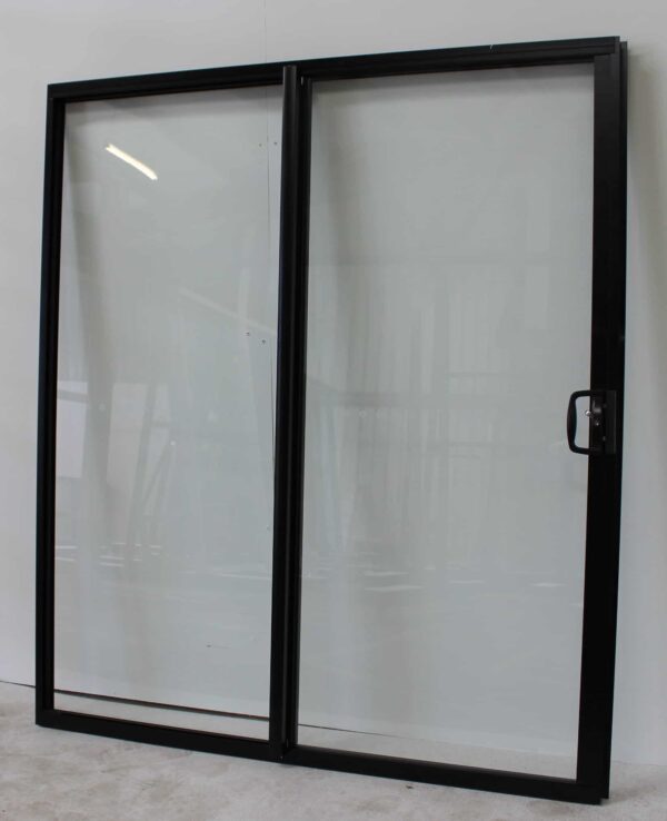 Aluminium Sliding Doors Brisbane